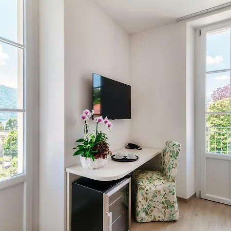 فندق Ristorante La Vignetta