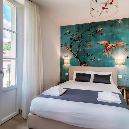 Ristorante La Vignetta فندق 3*