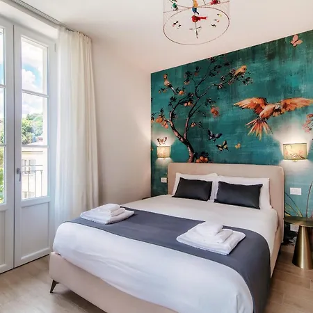 Ristorante La Vignetta Hotel Cernobbio