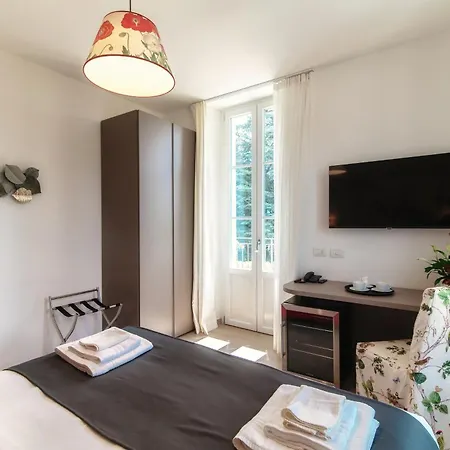 فندق Ristorante La Vignetta