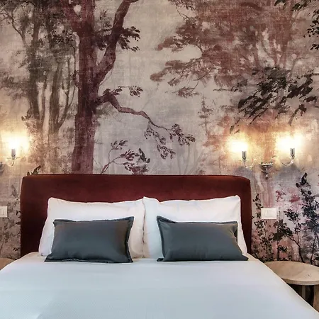 Ristorante La Vignetta 3*