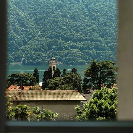 Hotel Ristorante La Vignetta 3*