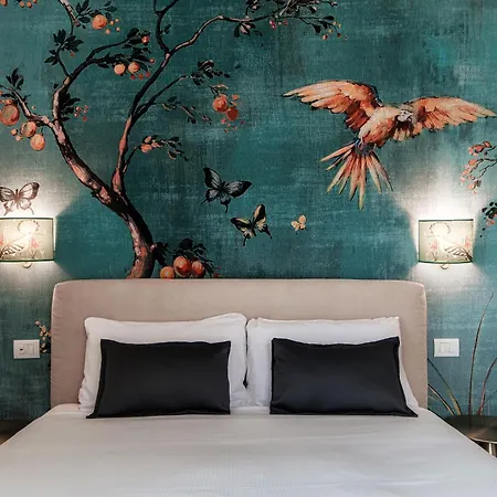 Ristorante La Vignetta تْشيرنوبيو