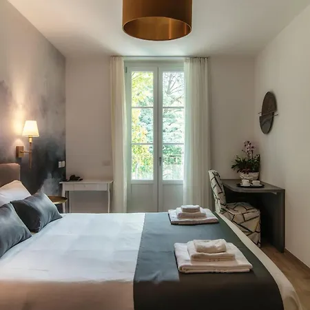 Ristorante La Vignetta Hotel Cernobbio
