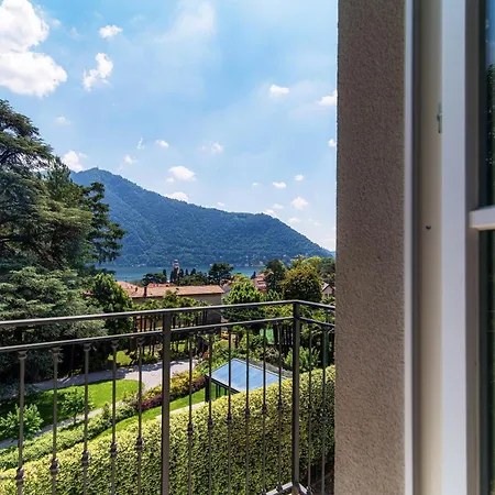 Ristorante La Vignetta 3* Cernobbio