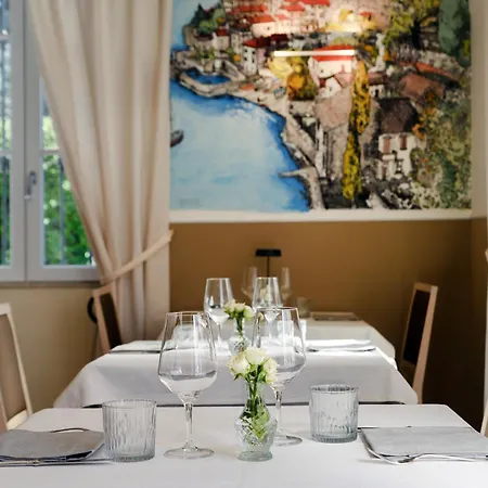 Ristorante La Vignetta