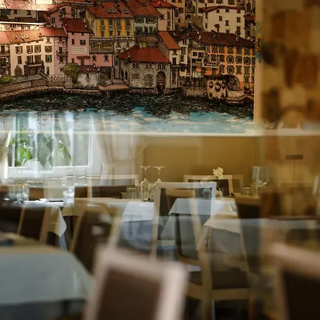 Ristorante La Vignetta 3*