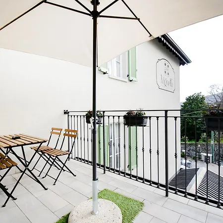 Ristorante La Vignetta 케르노비오