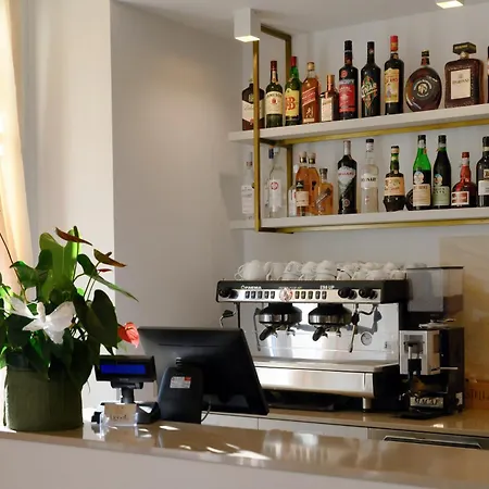 Ristorante La Vignetta 호텔
