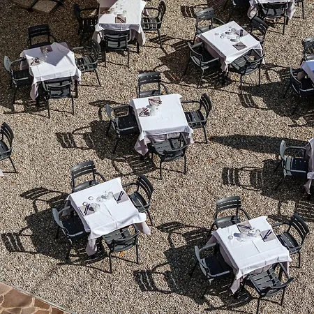 Ristorante La Vignetta 3*