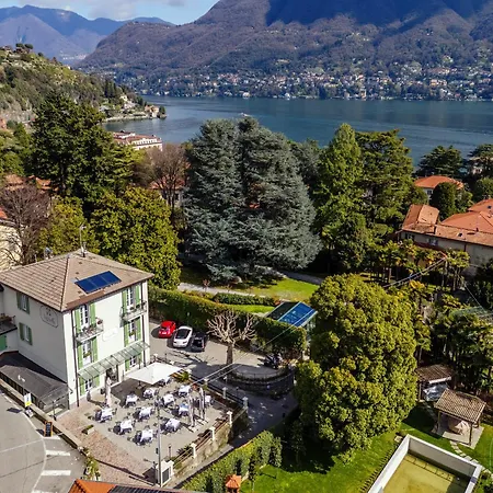 Ristorante La Vignetta فندق