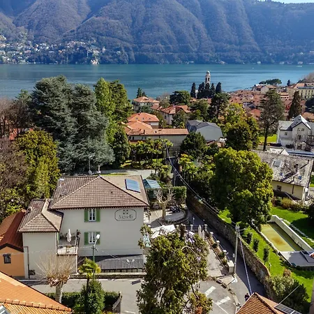 Ristorante La Vignetta Cernobbio