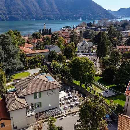 Ristorante La Vignetta 3* Cernobbio