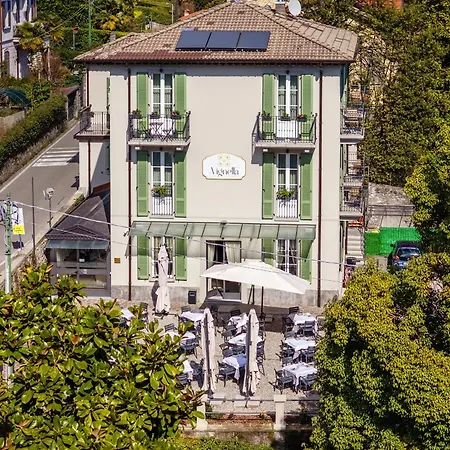 호텔 Ristorante La Vignetta 3*