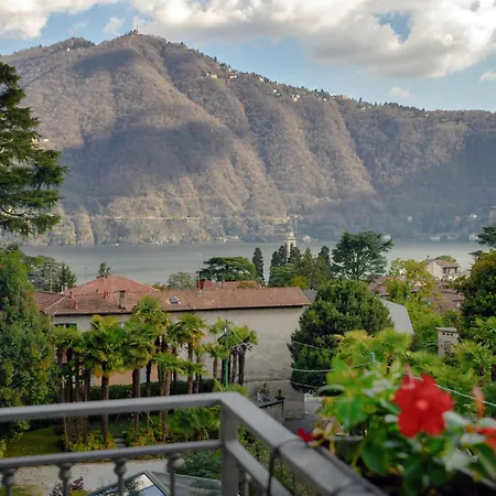 Hotel Ristorante La Vignetta 3*