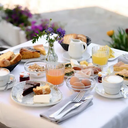 فندق Ristorante La Vignetta