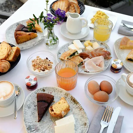 Ristorante La Vignetta 3*