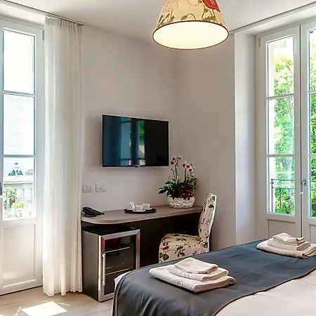 Ristorante La Vignetta Szálloda 3*