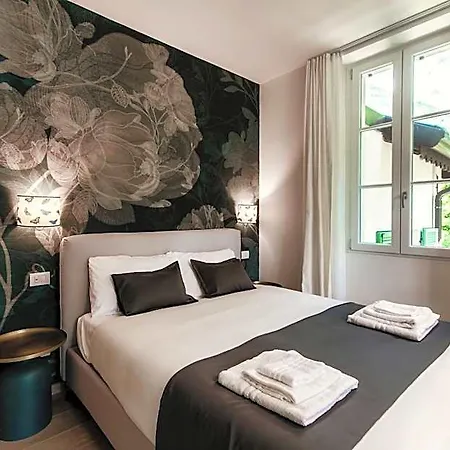 Ristorante La Vignetta Szálloda 3*