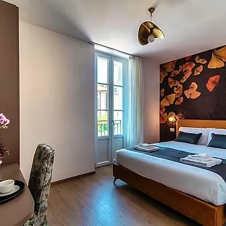 Ristorante La Vignetta Szálloda 3*