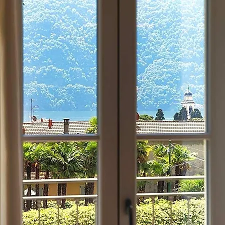 Ristorante La Vignetta Szálloda 3*