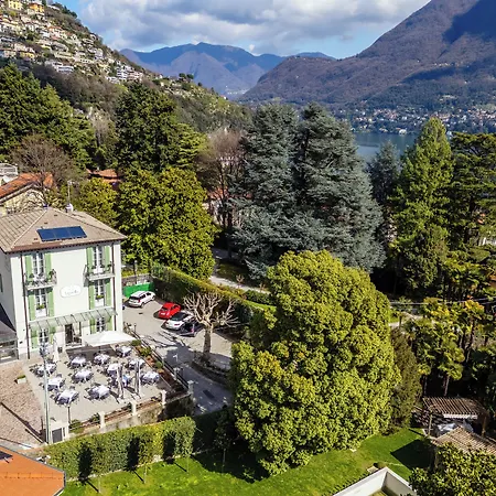 Ristorante La Vignetta
