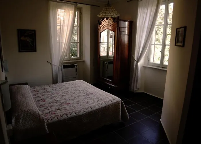 Ristorante La Vignetta Hotel 3*