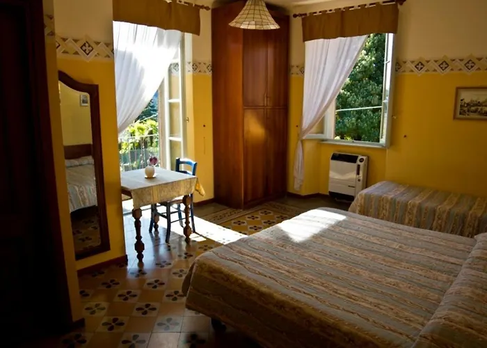 Ristorante La Vignetta 3*