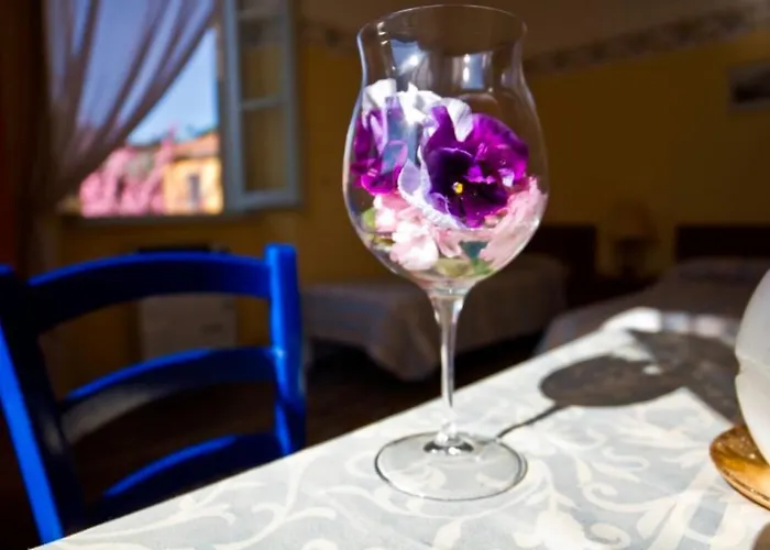 Ristorante La Vignetta 3* Cernobbio