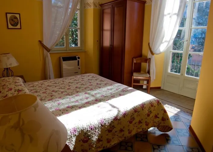 מלון Ristorante La Vignetta