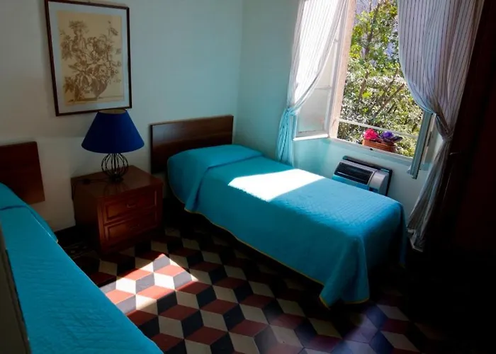 Ristorante La Vignetta Hotel Cernobbio