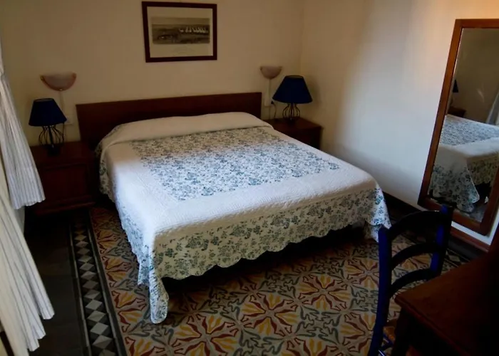 Hotel Ristorante La Vignetta Cernobbio