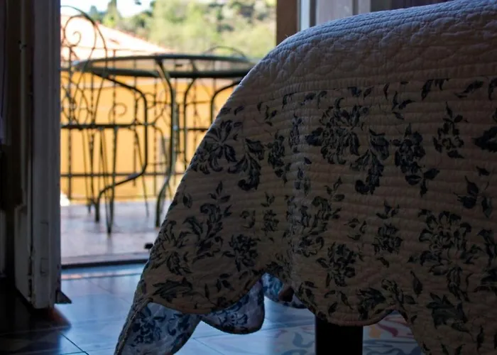 Ristorante La Vignetta Cernobbio