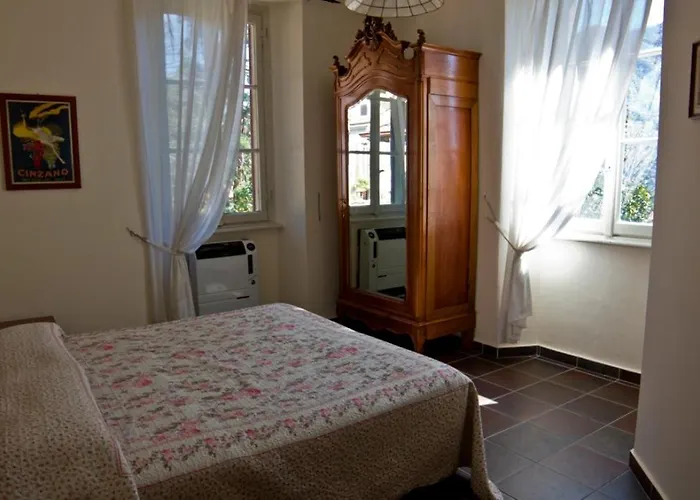 Ristorante La Vignetta Hotel