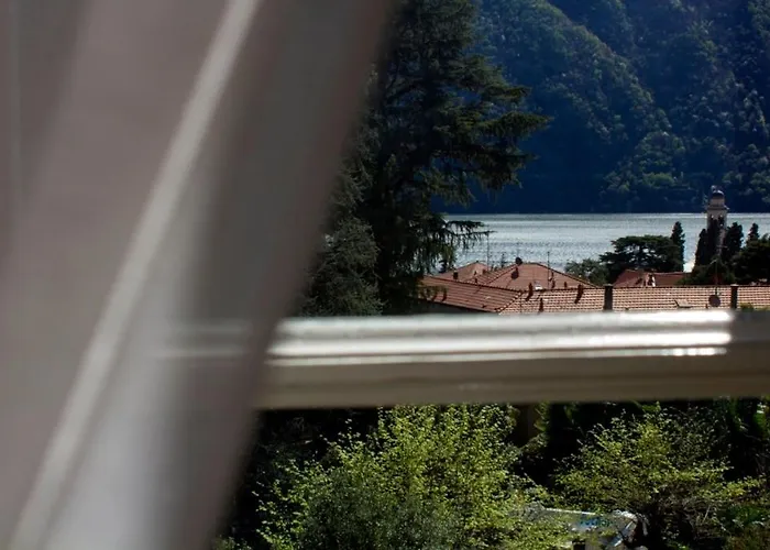 מלון Ristorante La Vignetta