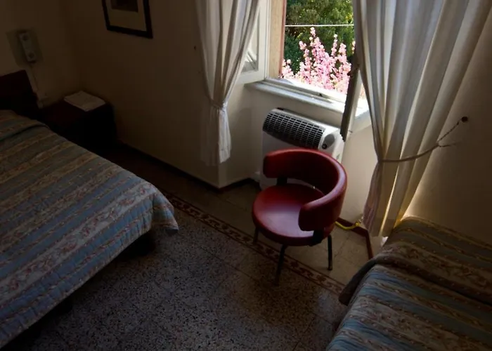 Ristorante La Vignetta Hotel Cernobbio