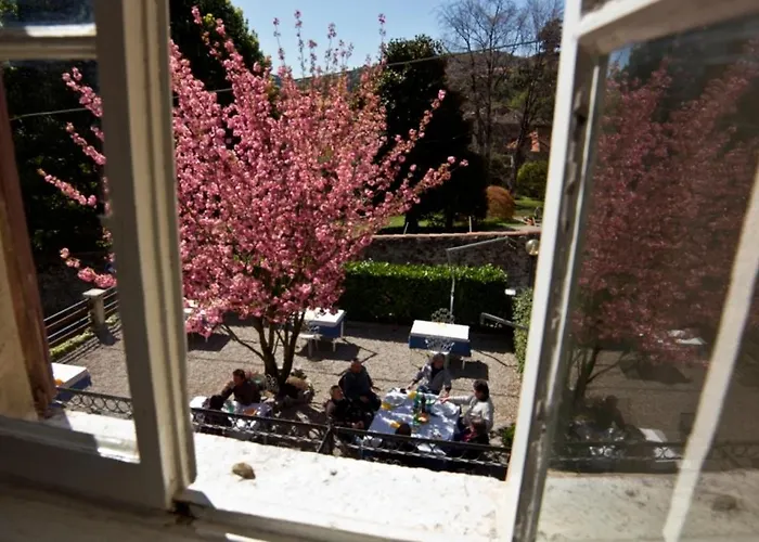 Hotel Ristorante La Vignetta 3*