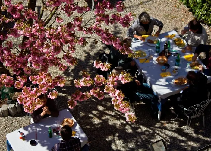 Ristorante La Vignetta Hotel Cernobbio