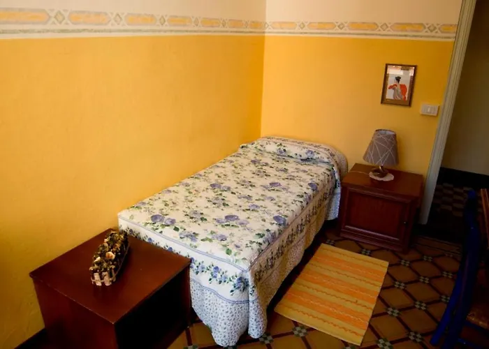 Ristorante La Vignetta 3* צ'רנוביו