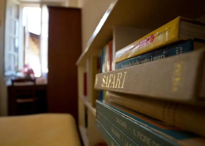 Ristorante La Vignetta