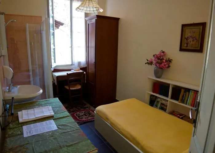 Ristorante La Vignetta Hotel 3*