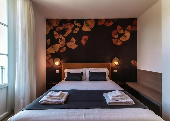 Ristorante La Vignetta צ'רנוביו