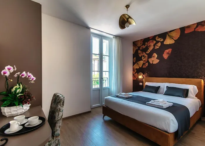 Hotel Ristorante La Vignetta