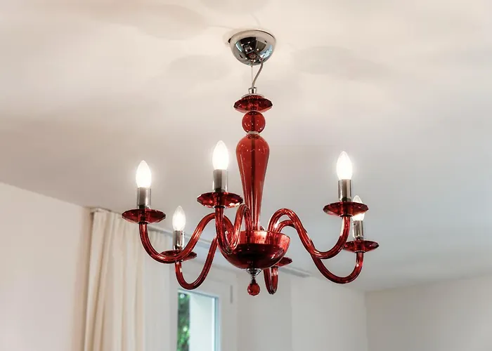 מלון Ristorante La Vignetta צ'רנוביו