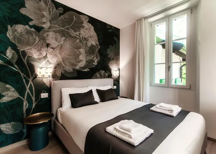 Ristorante La Vignetta 3* Cernobbio