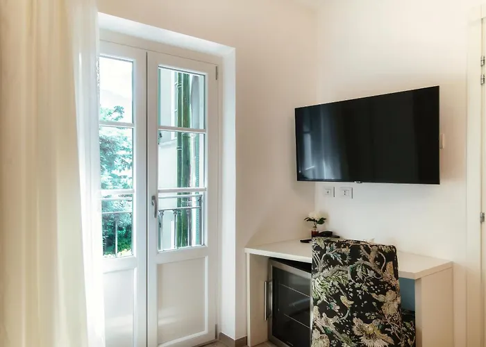 Ristorante La Vignetta Hotel