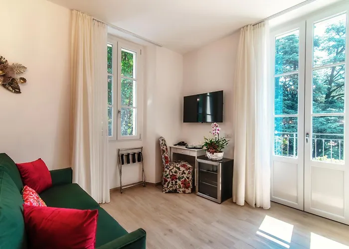 Ristorante La Vignetta צ'רנוביו