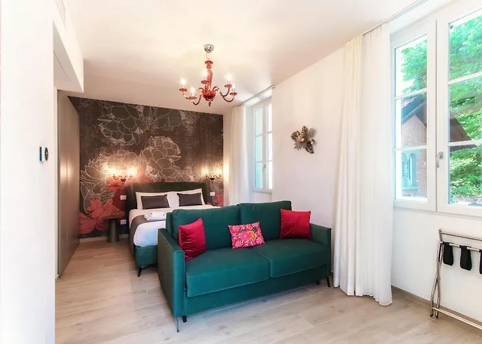 Hotel Ristorante La Vignetta