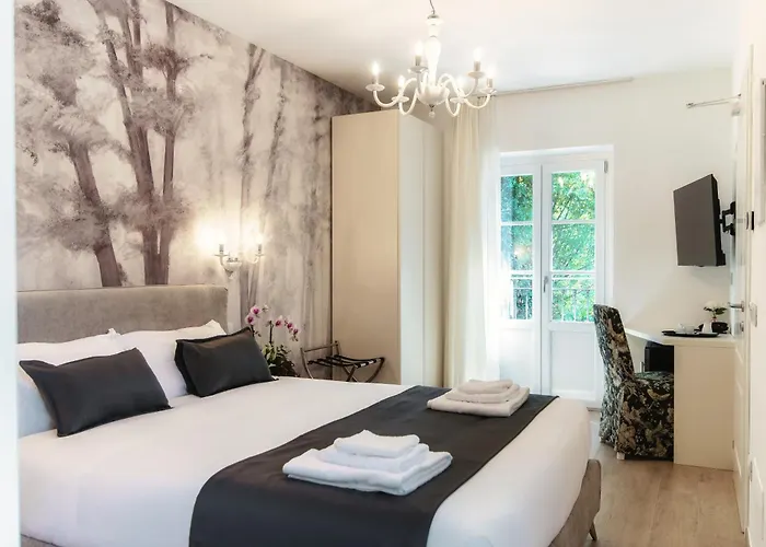 Ristorante La Vignetta 3*