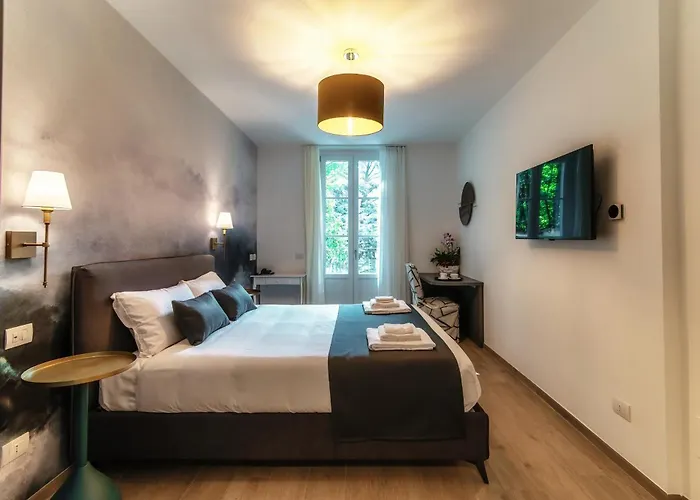 Ristorante La Vignetta Hotel 3*